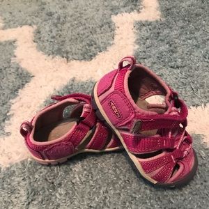 Kids' Seacamp II CNX-C